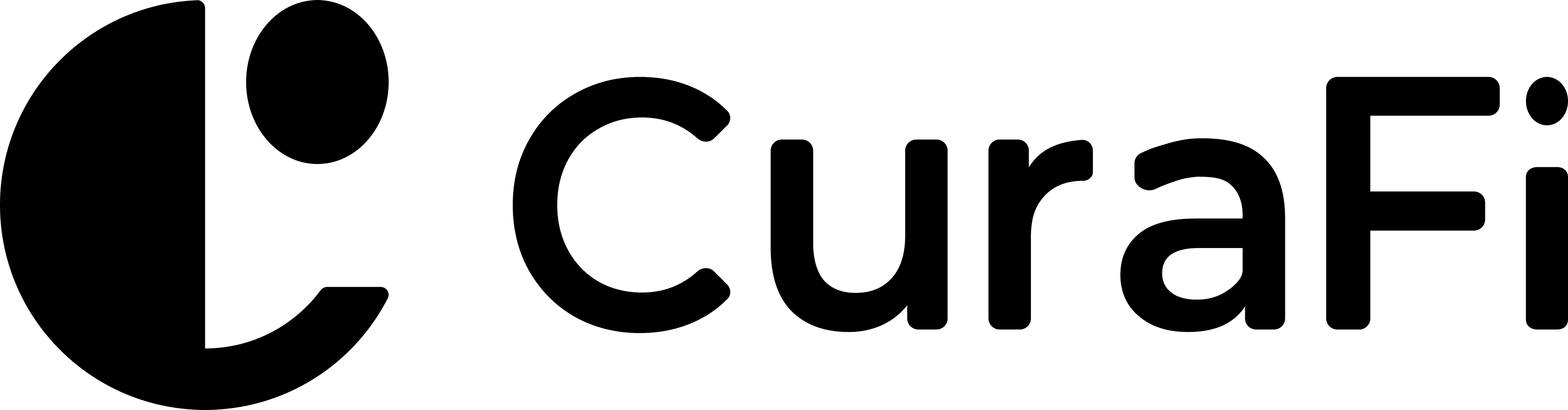 CuraFi Logo