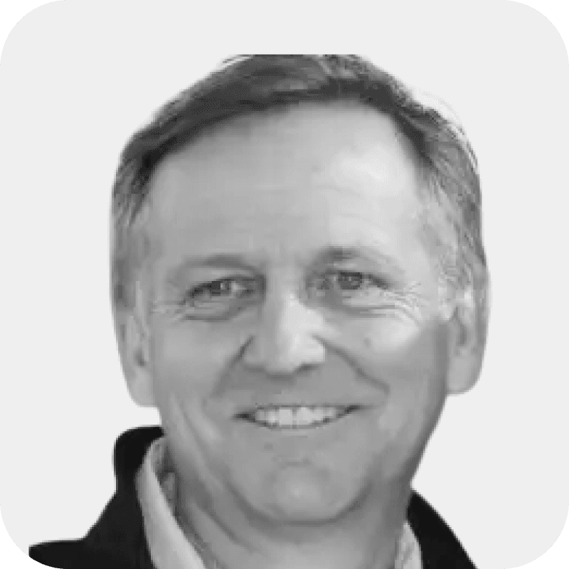 Brian Stiver