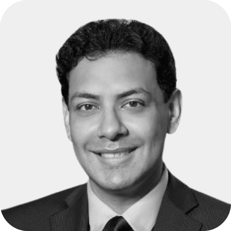 Vishal Banthia MD FACS