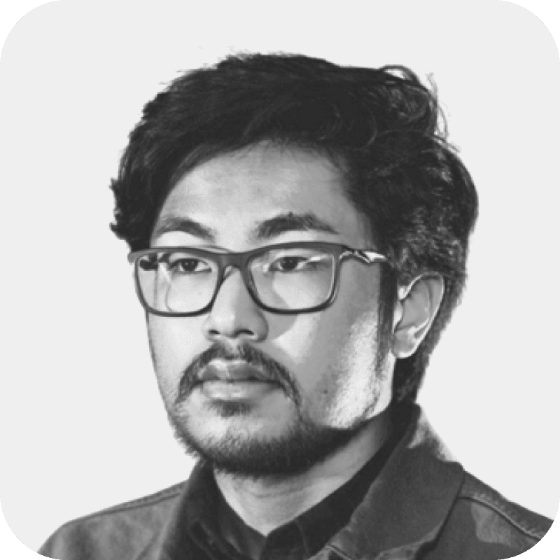 Kevin Kato