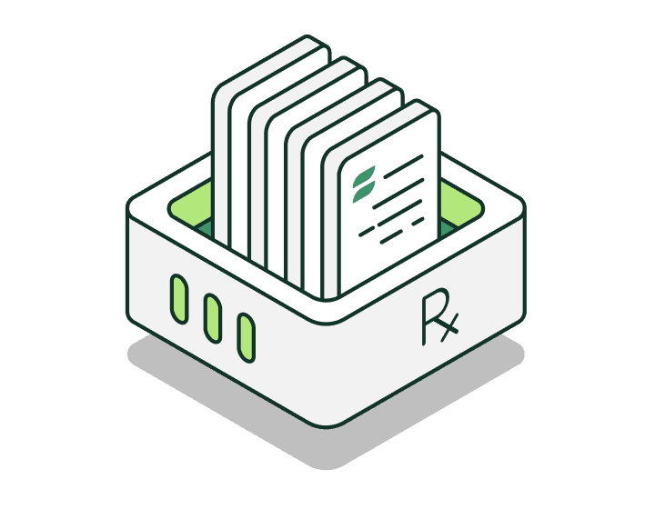 Integrated Specialty Pharmacy