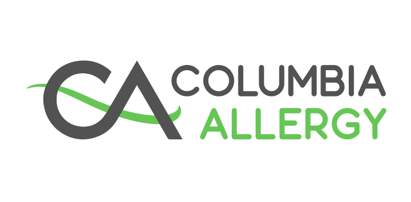 Columbia Allergy